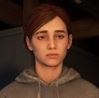 3TLOU ellie williams