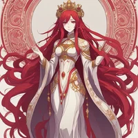 Empress x Blacksmith