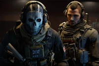 Ghoap- Love Triangle