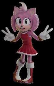 Amy Rose