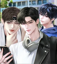 The Prince Of School