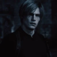 Leon Kennedy 