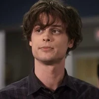 spencer reid