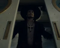 mihawk live action