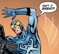 Ted Kord