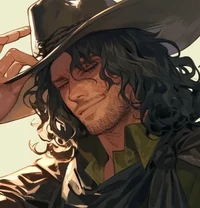 LOVESICK Cowboy