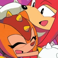 Trip and Knuckles