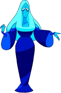 Blue Diamond