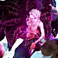 Tyreen The Destroyer