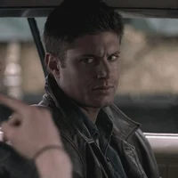 Dean Winchester 