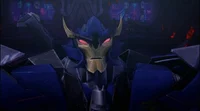 Dreadwing Tfp