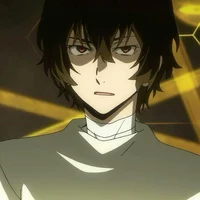 Dazai Osamu