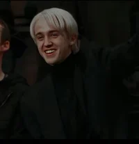 Draco Lucius Malfoy