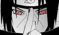 Itachi Uchiha