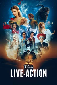Disney Live Action