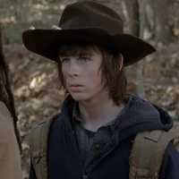 09 - Carl Grimes