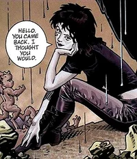 Death Of The Endless