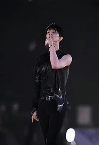 Yuzuru Hanyu