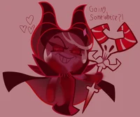 Yan dark enchantress