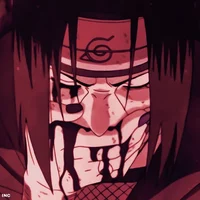 NS-Itachi Uchiha