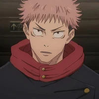 Yuji Itadori 