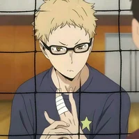 Tsukishima Kei