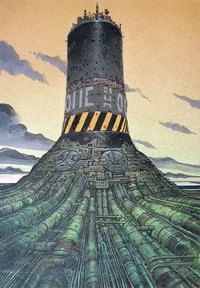 Special Mech Academy