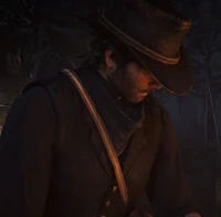 Arthur Morgan