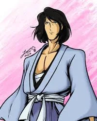 Goemon Ishikawa