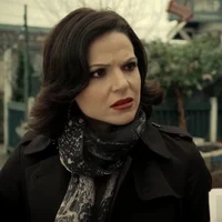 01 - Regina Mills