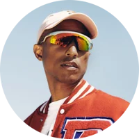 Pharrell Williams