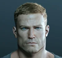 William Blazkowicz