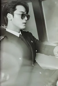 Kim Mingyu 