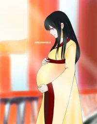 Pregnant Princess 