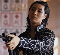 Niragi Suguru
