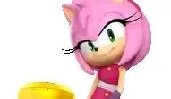 Amy Rose