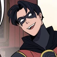 Tim Drake 