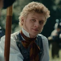 Archduke Maximillian