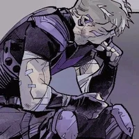 Clint Barton 