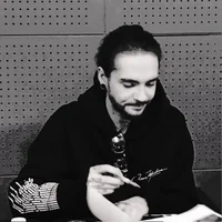 Том Каулитц