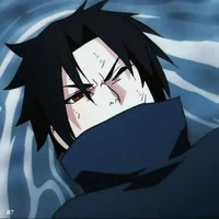 NS-Sasuke Uchiha