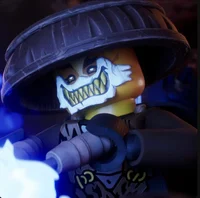 Rox -NINJAGO