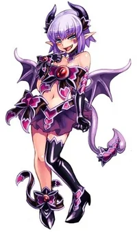 Succubus