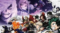 MHA war
