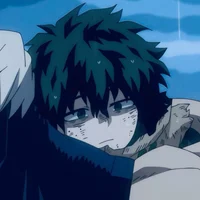 MHA Angst