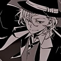 Chuuya Nakahara