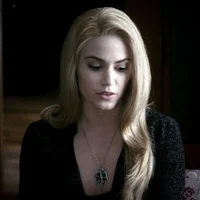 rosalie hale