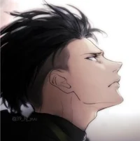 Levi Ackerman 