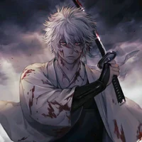 Gintoki Sakata