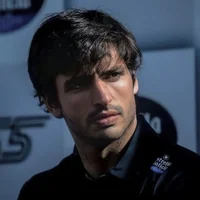 Carlos Sainz Jr